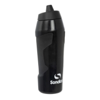 Sondico Water Bottle