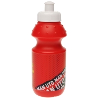 Team Football Water Bottle