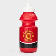 Team Plastic Water Bottle