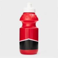Team Plastic Water Bottle