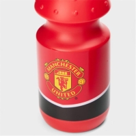 Team Plastic Water Bottle