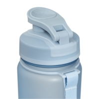 USA Pro Softtouch Water bottle
