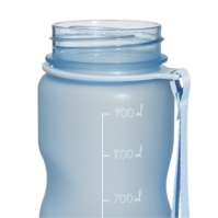 USA Pro Softtouch Water bottle