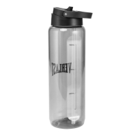 Everlast Tinted Tritan Bottle