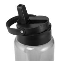 Everlast Tinted Tritan Bottle