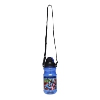 Character Flip Bottle