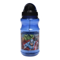Character Flip Bottle