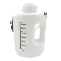 LA Gear 2500ml Bottle 53