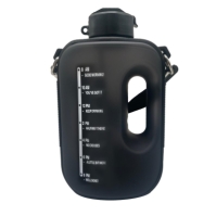 LA Gear 2500ml Bottle 53