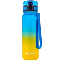 Meteor bottle 500 ml blue- ???ty 10107