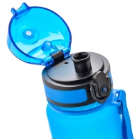 Meteor bottle 500 ml blue- ???ty 10107