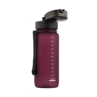 Meteor sports bottle 650 ml navy blue 17660