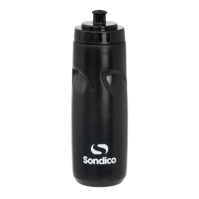 Sondico Bottles & Carrier Adults