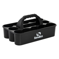 Sondico Bottles & Carrier Adults