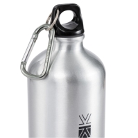 Karrimor Aluminium Water Bottle 1L