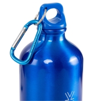 Karrimor Aluminium Water Bottle 1L