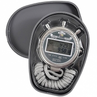 Stoper SMJ metalowy JS-6618 30 czasow
