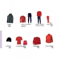 SUPERBOX TEAM ROSSO