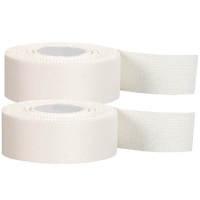 Tape Coach Profcare Select white 2.5 cm x 9 m 20171220