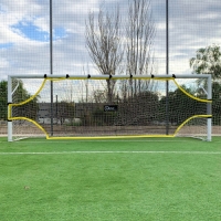 Target Shot 6 m x 2 m META