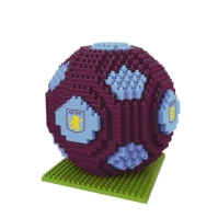 Team BRXLZ 3D Football