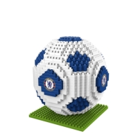 Team BRXLZ 3D Football