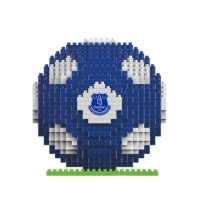 Team BRXLZ 3D Football