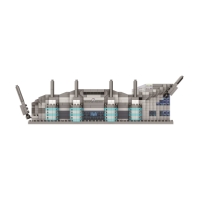 Team BRXLZ 3D Football Stadium