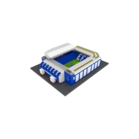 Team BRXLZ 3D Football Stadium
