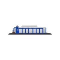 Team BRXLZ 3D Football Stadium