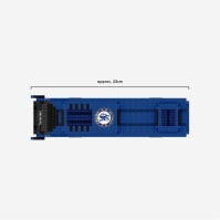 Team BRXLZ 3D Football Team Coach