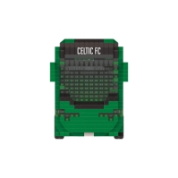 Team BRXLZ 3D Football Team Coach