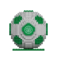 Team BRXLZ 3D Football