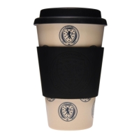 Team Eco Coffee Cup