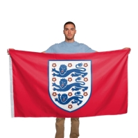 Team 5ft x 3ft Flag Adults
