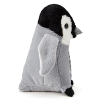 Team Football Licensed Penguin Soft Toy 19 cm