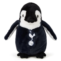 Team Football Licensed Penguin Soft Toy 19 cm