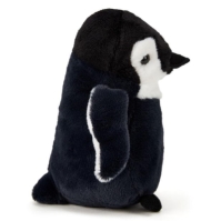 Team Football Licensed Penguin Soft Toy 19 cm