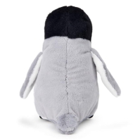 Team Football Licensed Penguin Soft Toy 19 cm