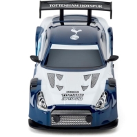 Team Football Licensed Remote Control Car 1:24 Scale