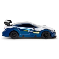 Team Football Licensed Remote Control Car 1:24 Scale
