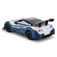 Team Football Licensed Remote Control Car 1:24 Scale
