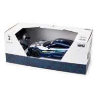 Team Football Licensed Remote Control Car 1:24 Scale