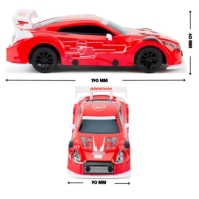 Team Football Licensed Remote Control Car 1:24 Scale