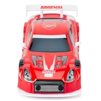 Team Football Licensed Remote Control Car 1:24 Scale