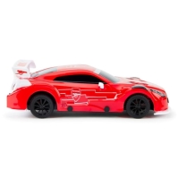 Team Football Licensed Remote Control Car 1:24 Scale