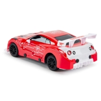 Team Football Licensed Remote Control Car 1:24 Scale