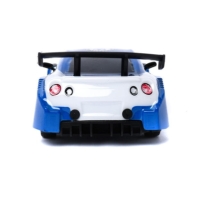 Team Football Licensed Remote Control Car 1:24 Scale