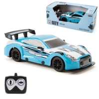 Team Football Licensed Remote Control Car 1:24 Scale