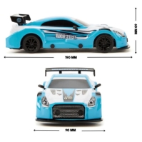 Team Football Licensed Remote Control Car 1:24 Scale